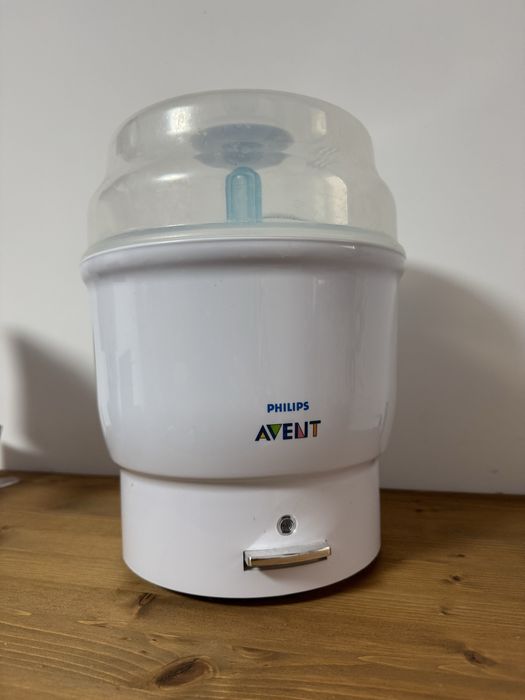 Philips AVENT - Стерилизатор