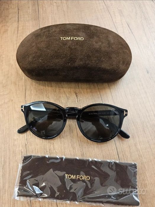 Ochelari de soare Tom Ford