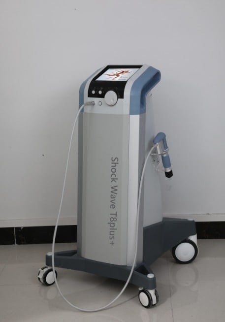 УВТ ( Ударно волновой терапия)