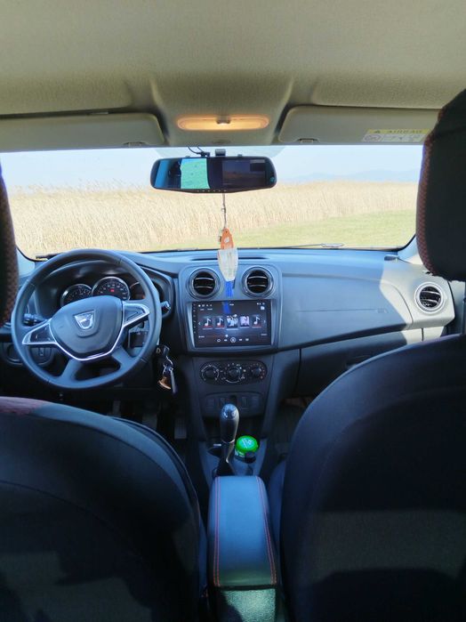 Vânzare autoturism Dacia Logan SL plus
