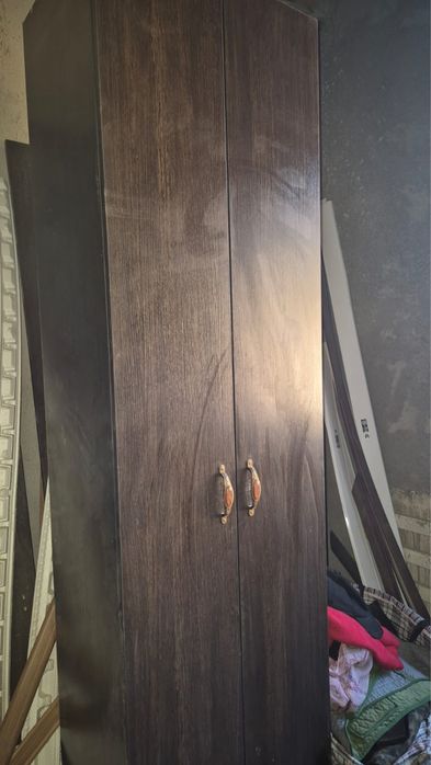 Шкаф сатылада жағдайы жақсы