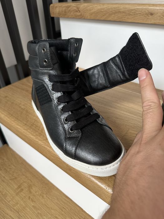 Adidasi Just Cavalli Originali nr:37