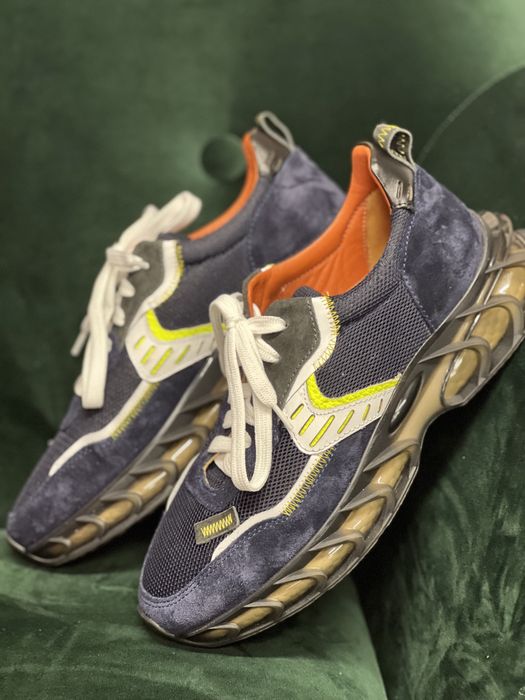 Мъжки обувки нови