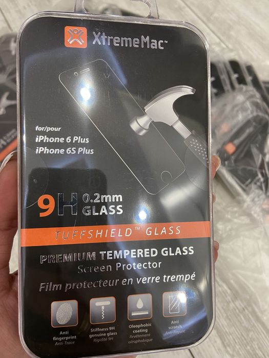 Протектори за iPhone 6 Plus Xtreme Mac