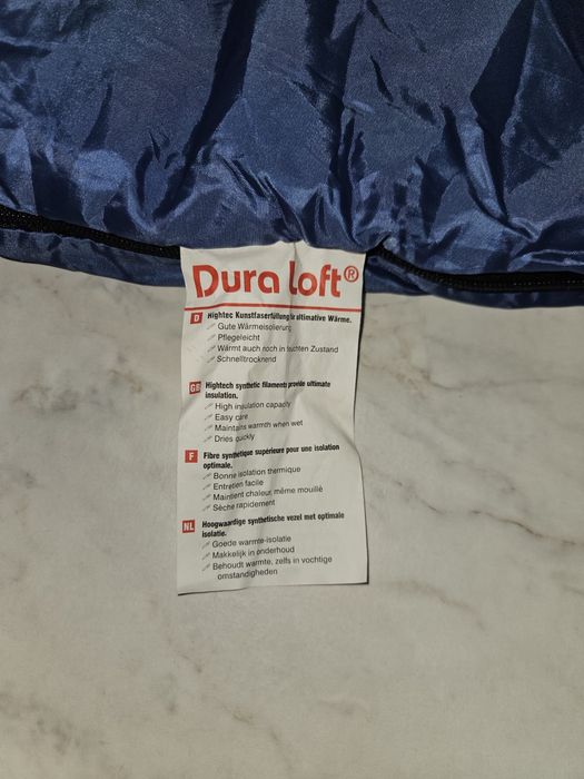 Sac de dormit camping