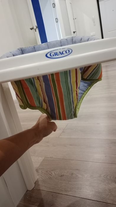 Прыгунки для малышей