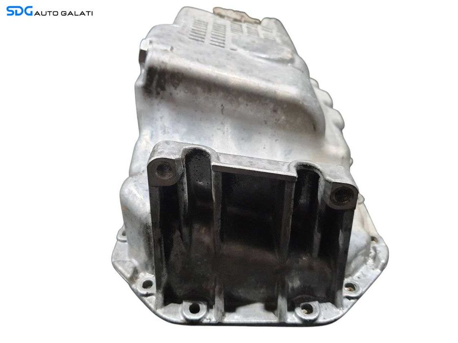 Baie Ulei Seat Toledo 2 1.4 1.6 16V 1999 - 2005 Cod 030103603P 1J0907660C ( Cateva Zgarieturi Vizibile in Imagini ) [N3092]