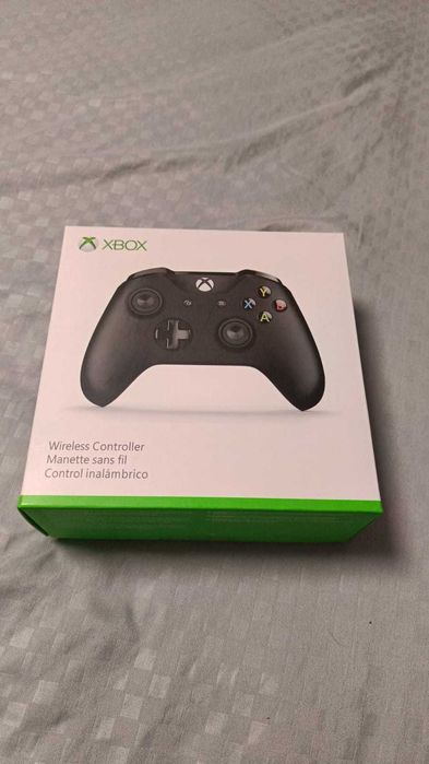 Геймпад XBOX новый