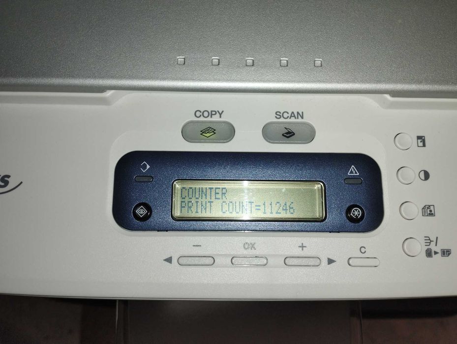 Canon MF3220 i-SENSYS А4 лазернo многофункционално устройство