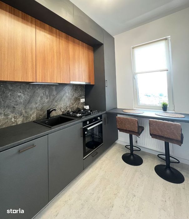 Direct proprietar, garsoniera Calea Giulesti, cu contract!