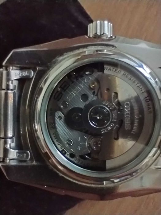 Seiko 5 Sports SNZJ05K1