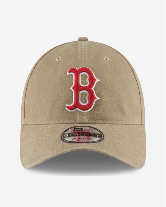 New Era 9TWENTY MLB Boston Red Sox ОРИГИНАЛНА шапка