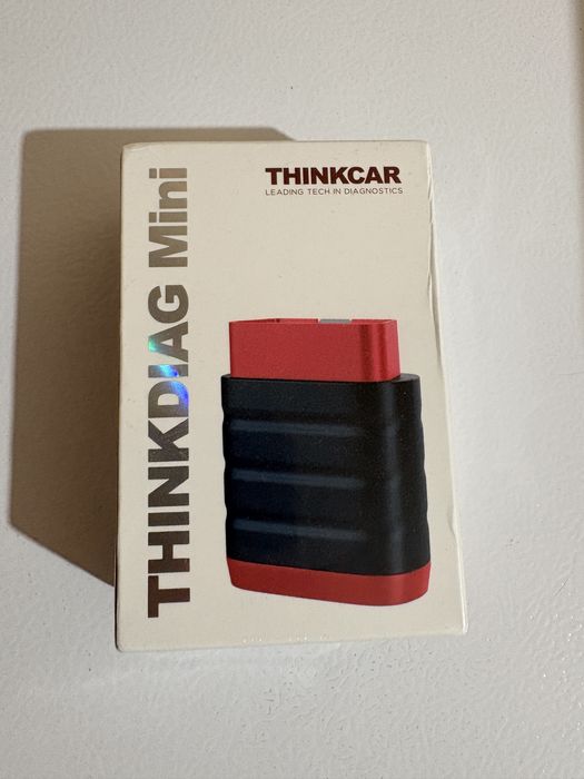Thinkdiag Car / Launch / Diagzone Pro / X-diag Full Can FD / Activare