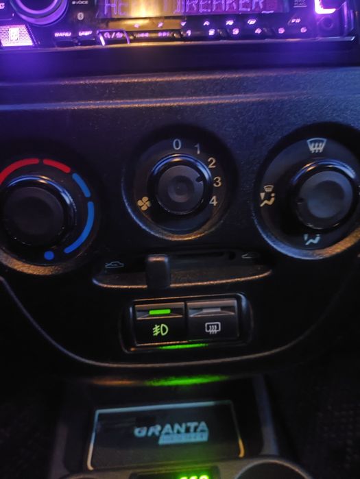 Продам гранту в отличном состоянии