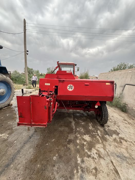 TRAKTOR+ Press aparat трактор пресс апарат