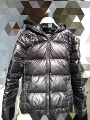 Пухено яке Adidas размер S