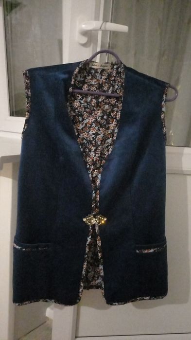 Продам национальный жилет.