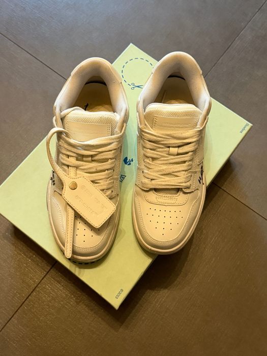 Off-White Out Of Office