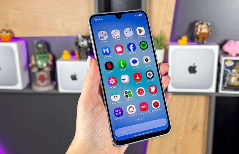 Самсунг а17 Шымкент