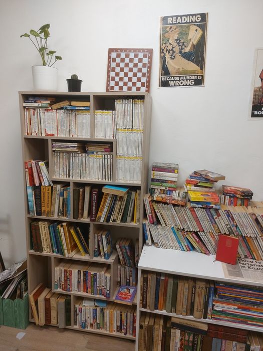 Книги по 100 тенге