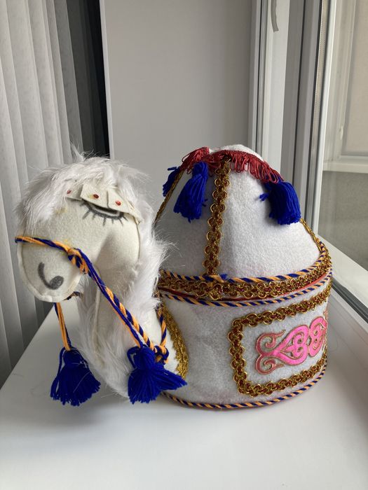 Продам свадебная корзина тойбастар