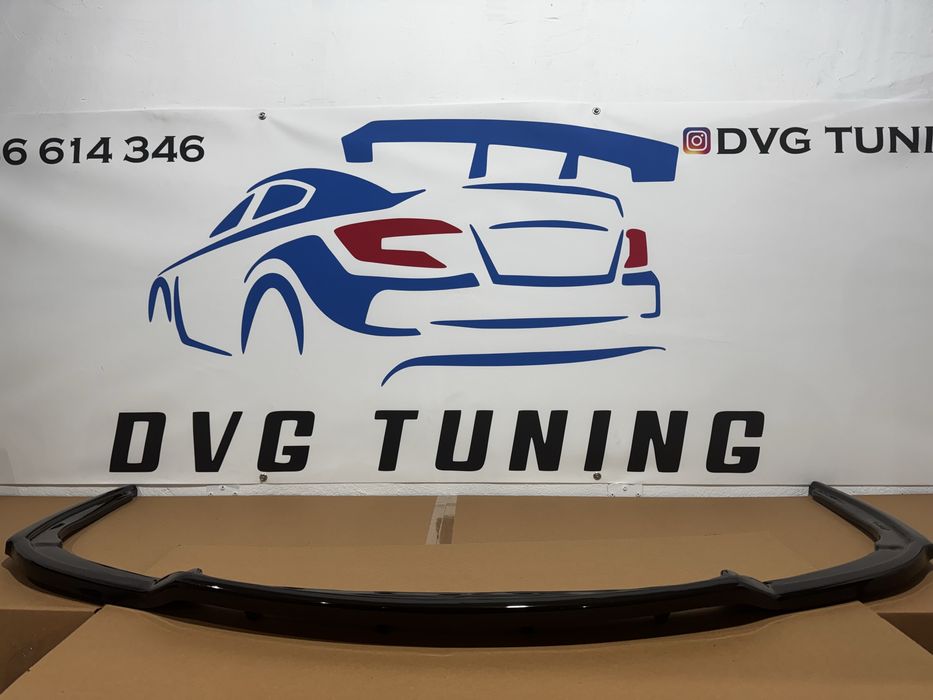 Difuzor Bara Spate Model Max. Bmw Seria 7 F01 M Pachet