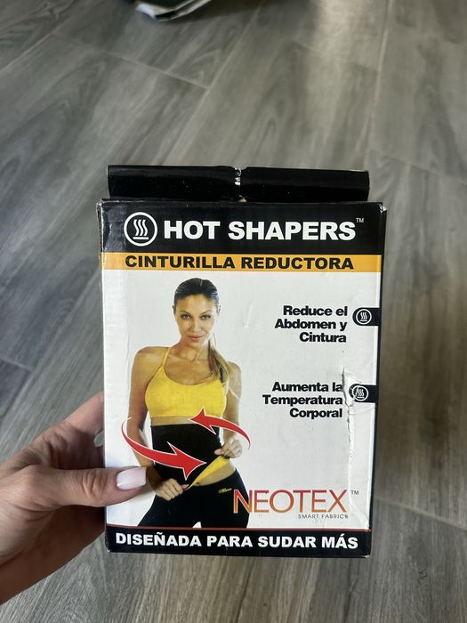 Corset modelator