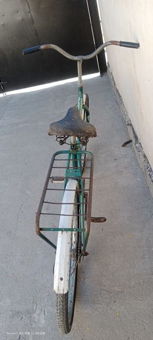 Продам велосипеды