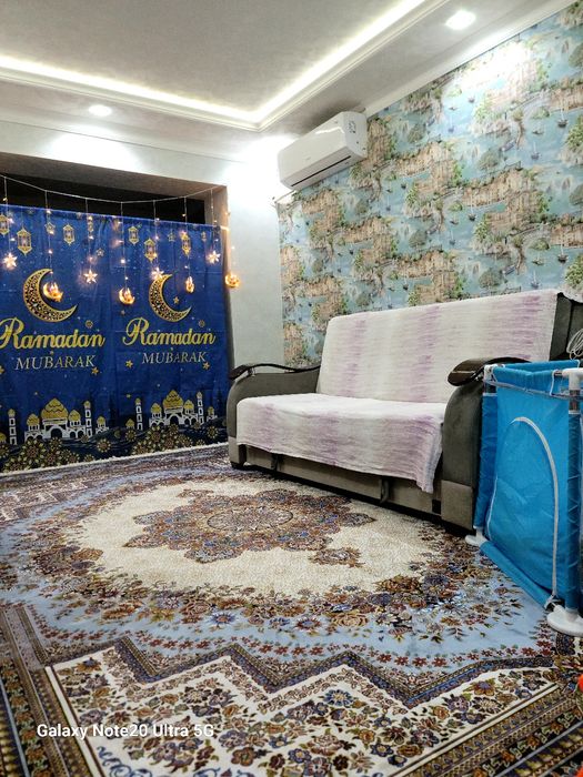 Продам квартиру в Чиланзаре 2/5/5