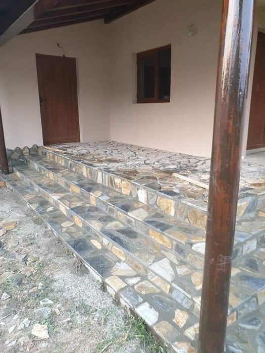 Piatra naturala de munte