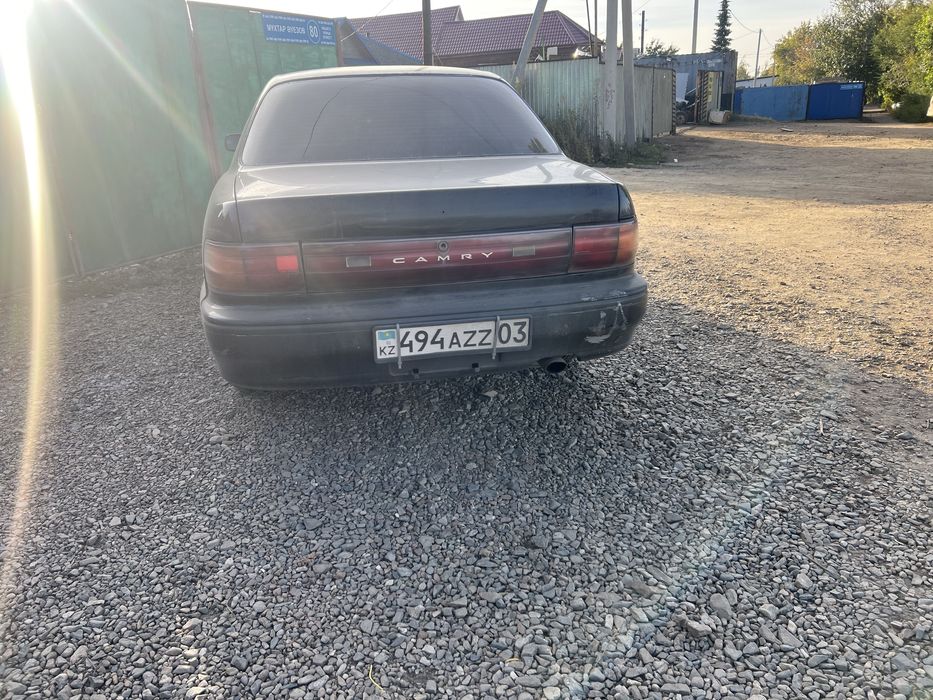 Продам тойта  камри 10