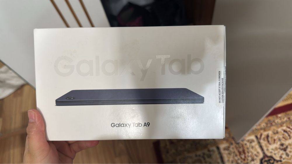 Продам планшеты самсунг А9 за 40000