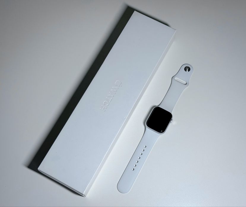 Apple Watch Series 6