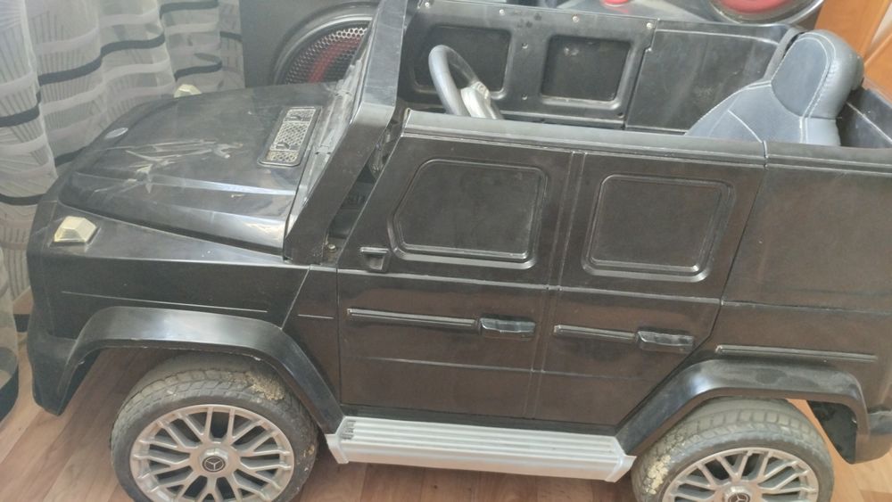 Продам гелик детский