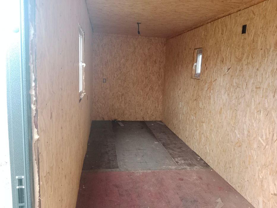 Продам контейнер морской