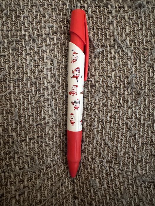 Нови химикалки Kinder