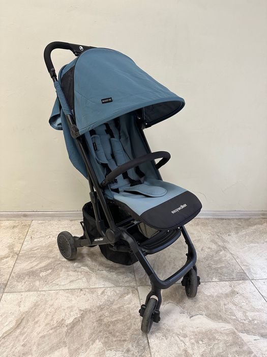Комплект колички Easywalker Harvey 2 Premium, Easywalker Mini Buggy XS