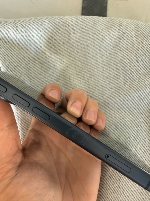 iPhone 17 pro 256 Deep Blue
