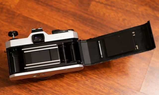 Pentax K1000 с объективами SMC Pentax 1:1.4 50mm (Япония)