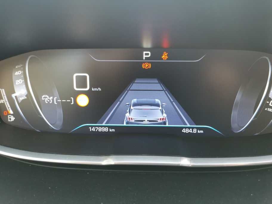 PEUGEOT 3008 2017 — imagine 2
