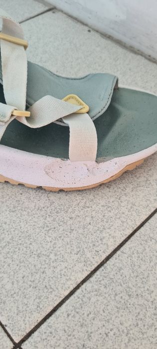 Дамски сандали Найк