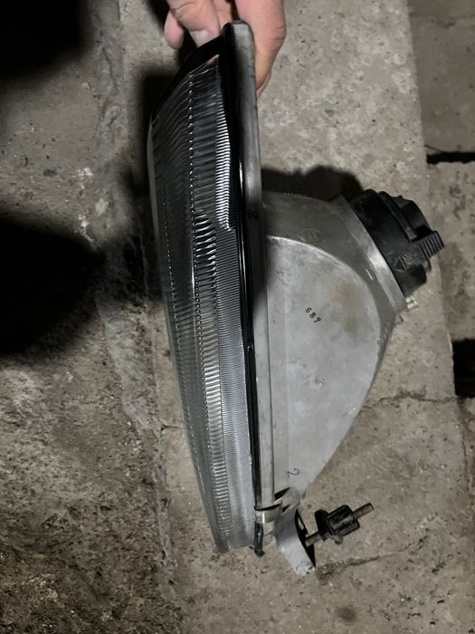 Фара Камри 20 Европа/Camry XV20