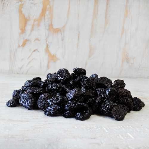 Cireșe uscate fara sâmburi,negre sau aurii,100%NATURALE,fara zahar