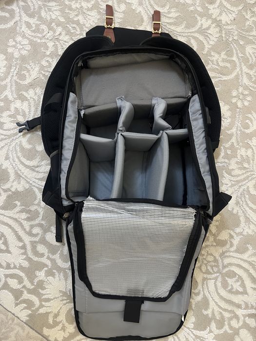 Фотоаппарат Canon EOS 80D полный комплект