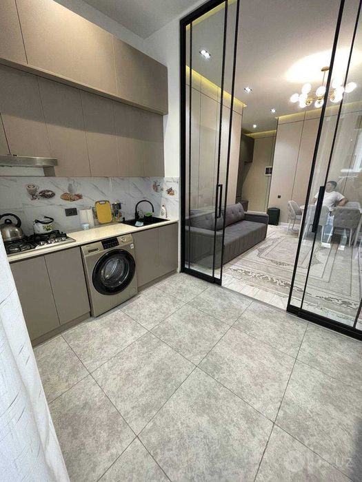 ||| Новостройка на Паркенстком 3-х комнт. 80м2 за 143.000$