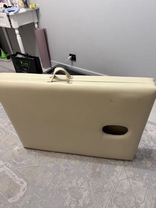 Кушетка 190х70 см