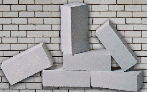 кирпич силикатный астана