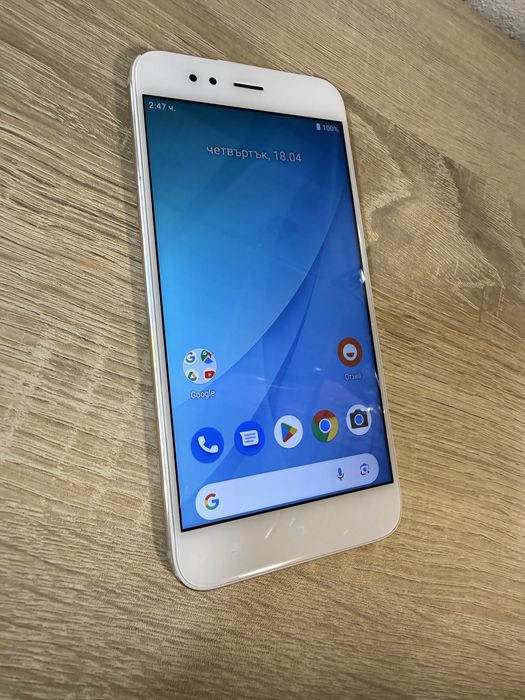 Xiaomi Mi A1 4/64GB