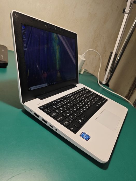 2х ядерный ноутбук ClassMate.