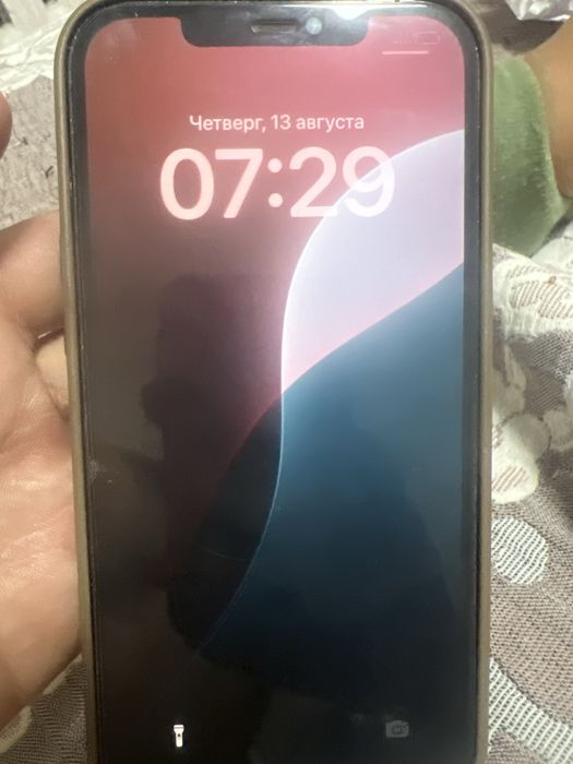 12 pro max 256gb